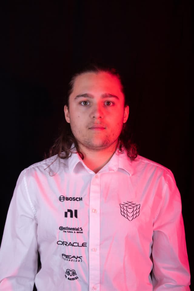 Ladányi Péter